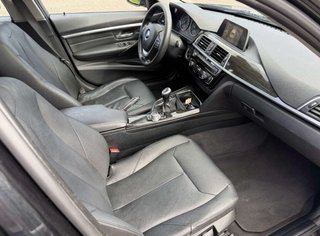 BMW Serie 3 2016