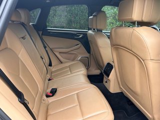 Porsche Macan 2016
