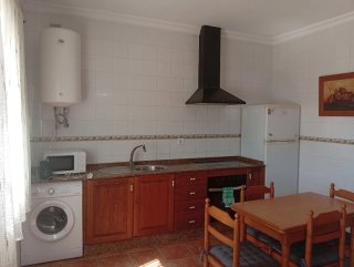 Alquiler de casa rural en Conil de la frontera