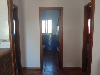Alquiler de casa rural en Conil de la frontera