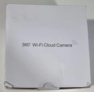 Cámara WiFi HEE RAK 220V