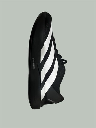 Adidas Adizero Evo SL Zapatillas Running Negras