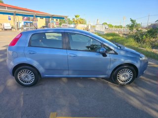 FIAT Punto 2008