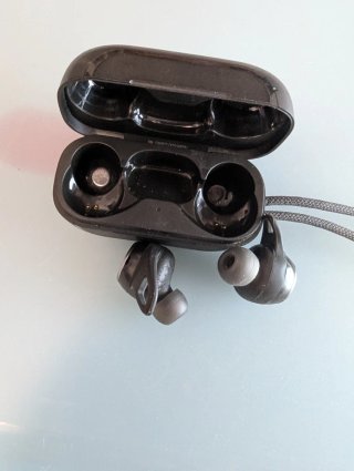 JBL Reflect Aero TWS # 149781