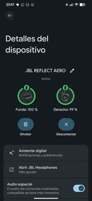 JBL Reflect Aero TWS # 149781