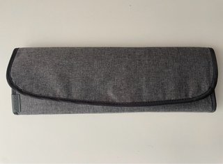 Plancha de pelo Philips Serie 7000 Negra