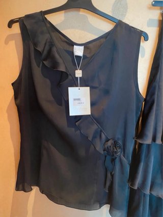 Conjunto Top y Falda, leer descripcion de la talla