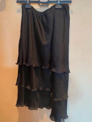Conjunto Top y Falda, leer descripcion de la talla