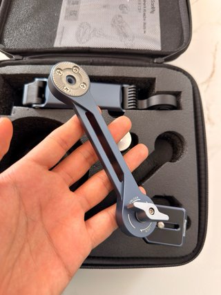 SmallRig Soporte DJI Osmo Pocket 4