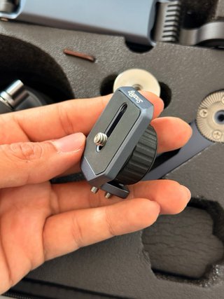 SmallRig Soporte DJI Osmo Pocket 4