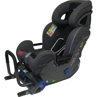 Silla coche seguridad Kiss