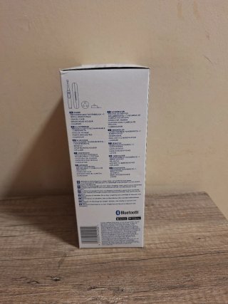 Oral-B iO Series 4s Cepillo Eléctrico