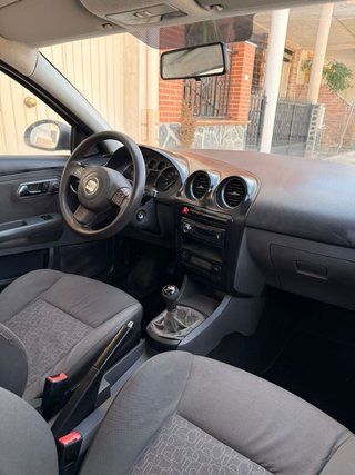 SEAT Ibiza 2006