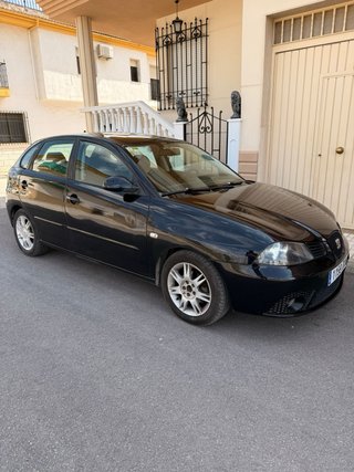 SEAT Ibiza 2006