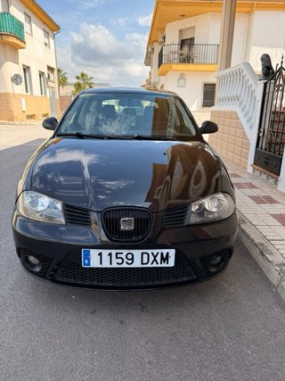 SEAT Ibiza 2006