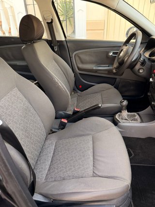 SEAT Ibiza 2006