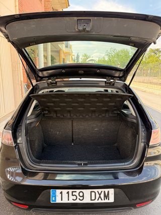 SEAT Ibiza 2006