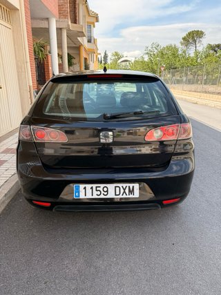 SEAT Ibiza 2006