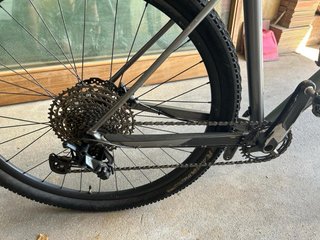 Scott Scale 965