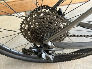 Scott Scale 965