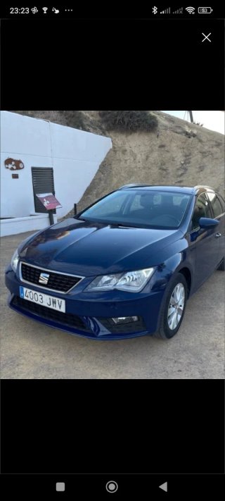 SEAT Leon 2017