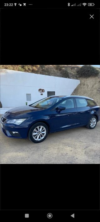 SEAT Leon 2017