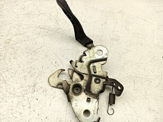 CERRADURA CAPO PEUGEOT 207 5FX 0301201