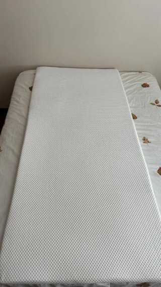 Colchoncillo NORDBERGET 90x200cm