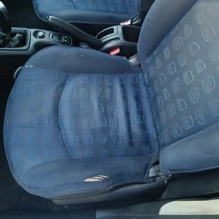 Peugeot 206 2002