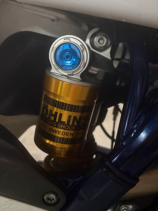 Husqvarna 450