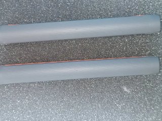 2 Trenini Ibertren Scala N