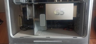 Torre Apple iMac G5 ( Para Poner Al Dia )