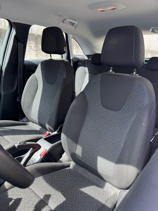 Opel Crossland X 2018