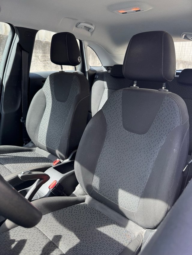 Opel Crossland X 2018