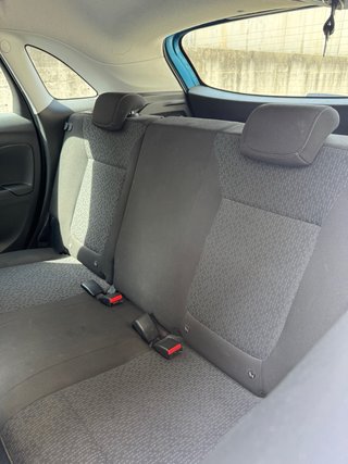 Opel Crossland X 2018