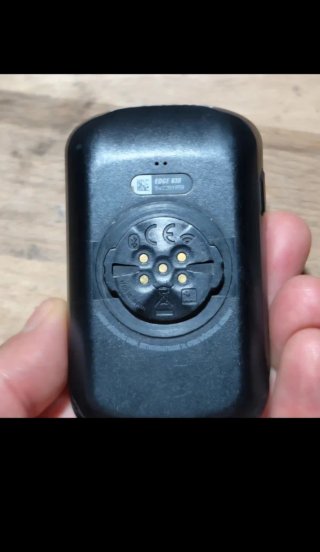 Garmin Edge 830 GPS Ciclismo