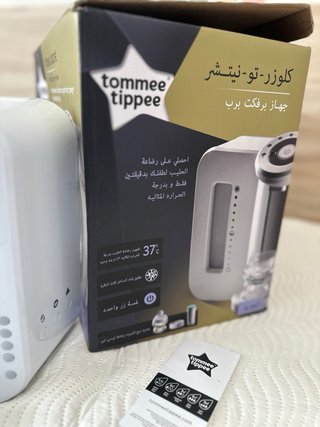 Tommee Tippee Perfect Prep Preparatore per Biberon