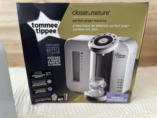 Tommee Tippee Perfect Prep Preparatore per Biberon