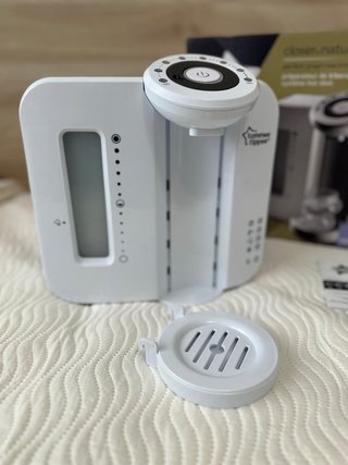 Tommee Tippee Perfect Prep Preparatore per Biberon