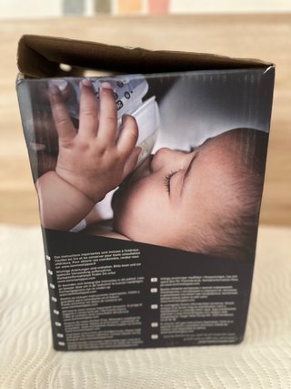 Tommee Tippee Perfect Prep Preparatore per Biberon