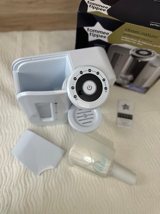 Tommee Tippee Perfect Prep Preparatore per Biberon