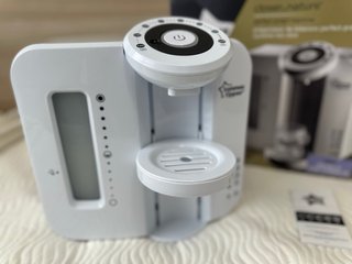 Tommee Tippee Perfect Prep Preparatore per Biberon