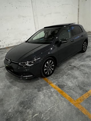 Volkswagen Golf 2022