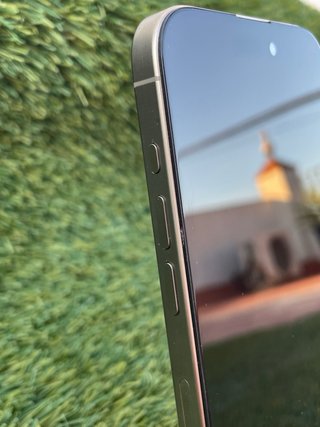 iPhone 15 Pro 128GB - Batería Original 100%