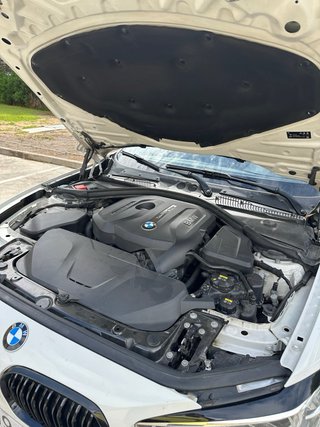 BMW Serie 120i