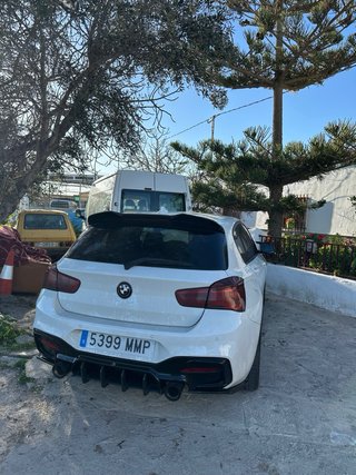 BMW Serie 120i