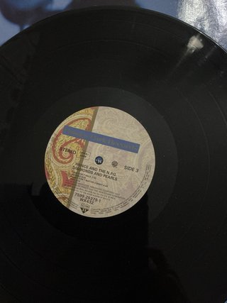 Vinilo Prince & The New Power Generation