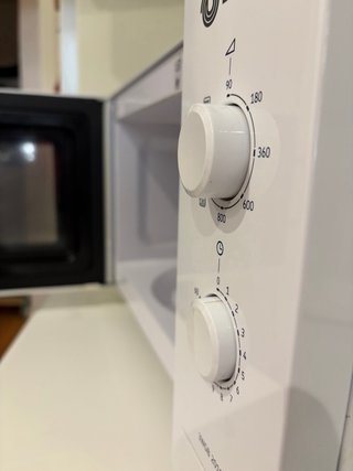 Microondas Balay Blanco 3WGB2018