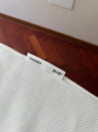 Colchoncillo cama 90x200cm