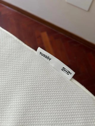 Colchoncillo cama 90x200cm